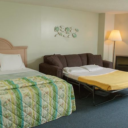 Southfleet Motor Inn Уэлфлит Экстерьер фото