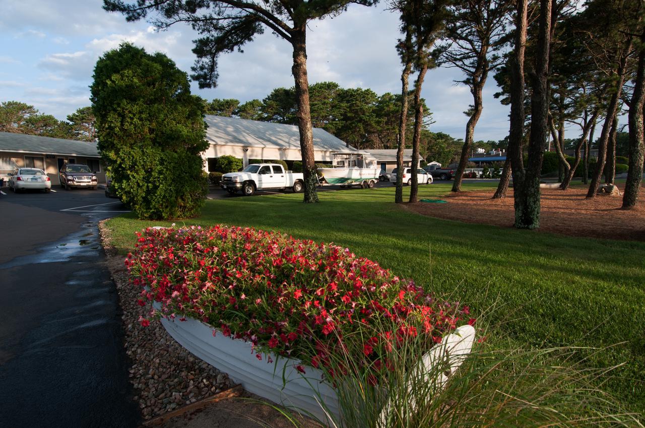 Southfleet Motor Inn Уэлфлит Экстерьер фото