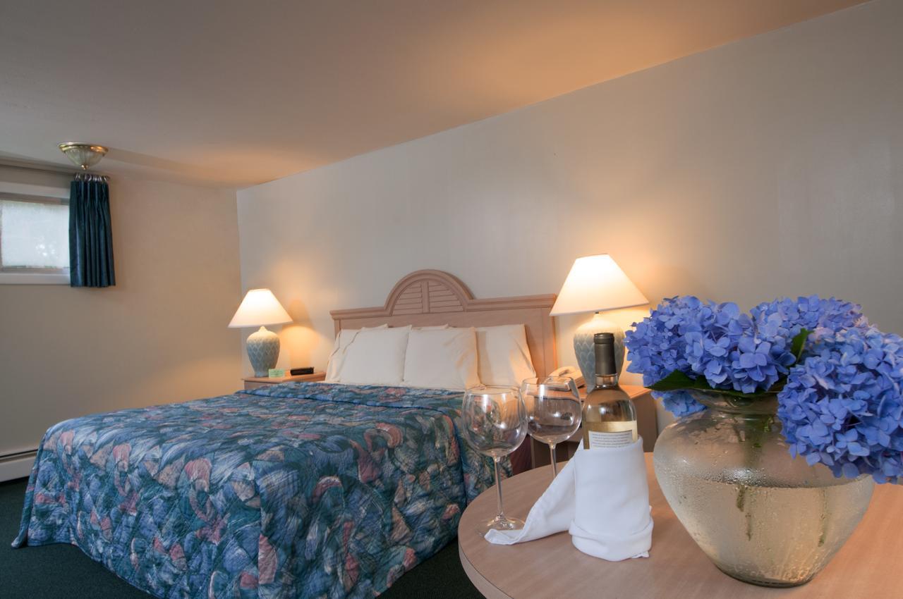 Southfleet Motor Inn Уэлфлит Экстерьер фото