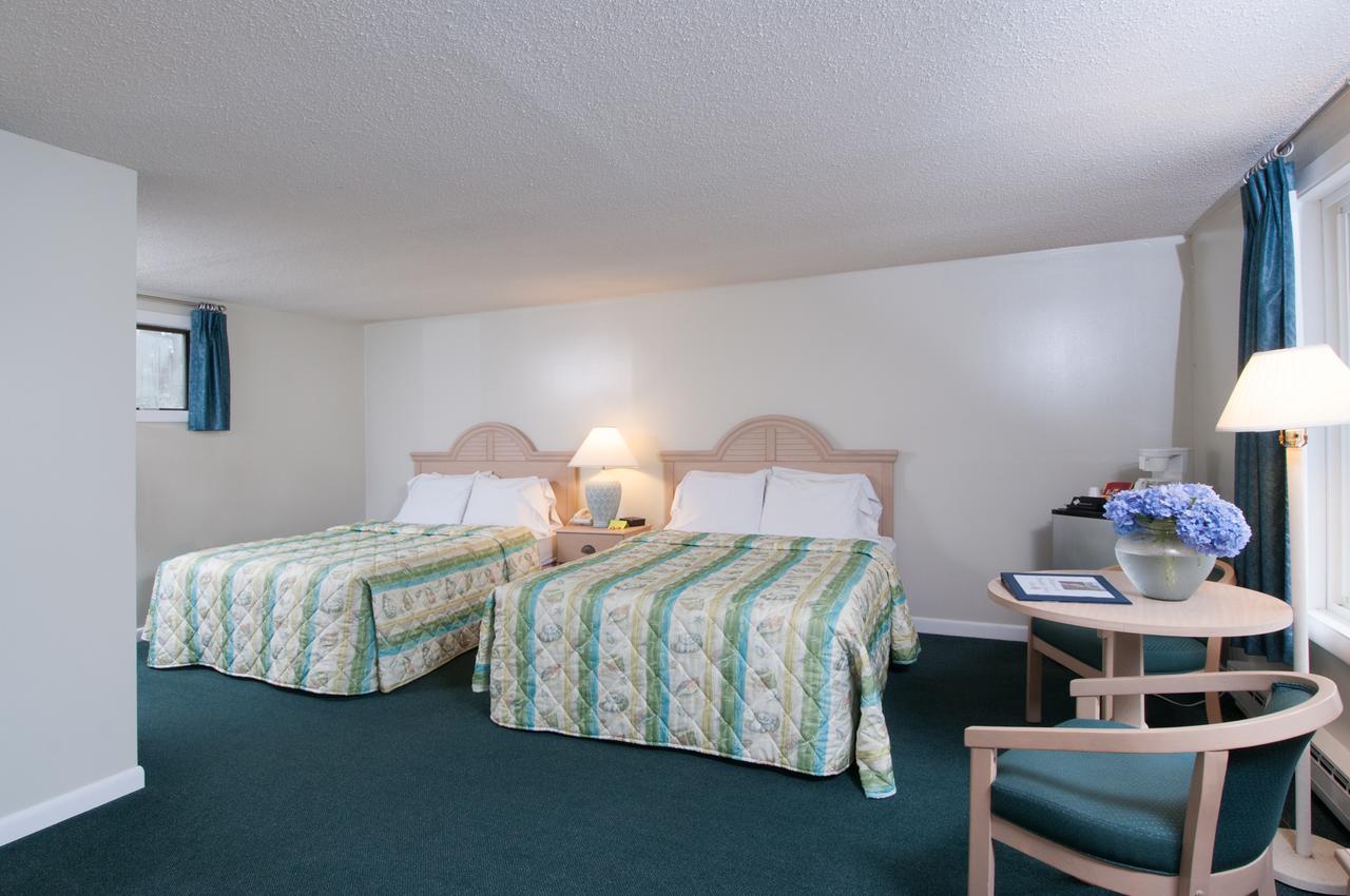 Southfleet Motor Inn Уэлфлит Экстерьер фото