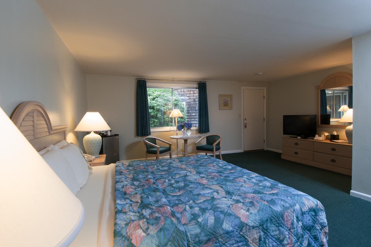 Southfleet Motor Inn Уэлфлит Экстерьер фото