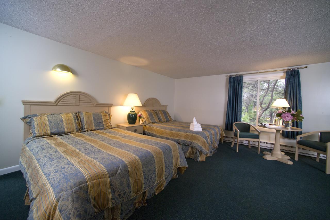 Southfleet Motor Inn Уэлфлит Экстерьер фото