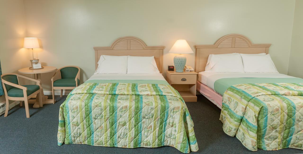 Southfleet Motor Inn Уэлфлит Экстерьер фото