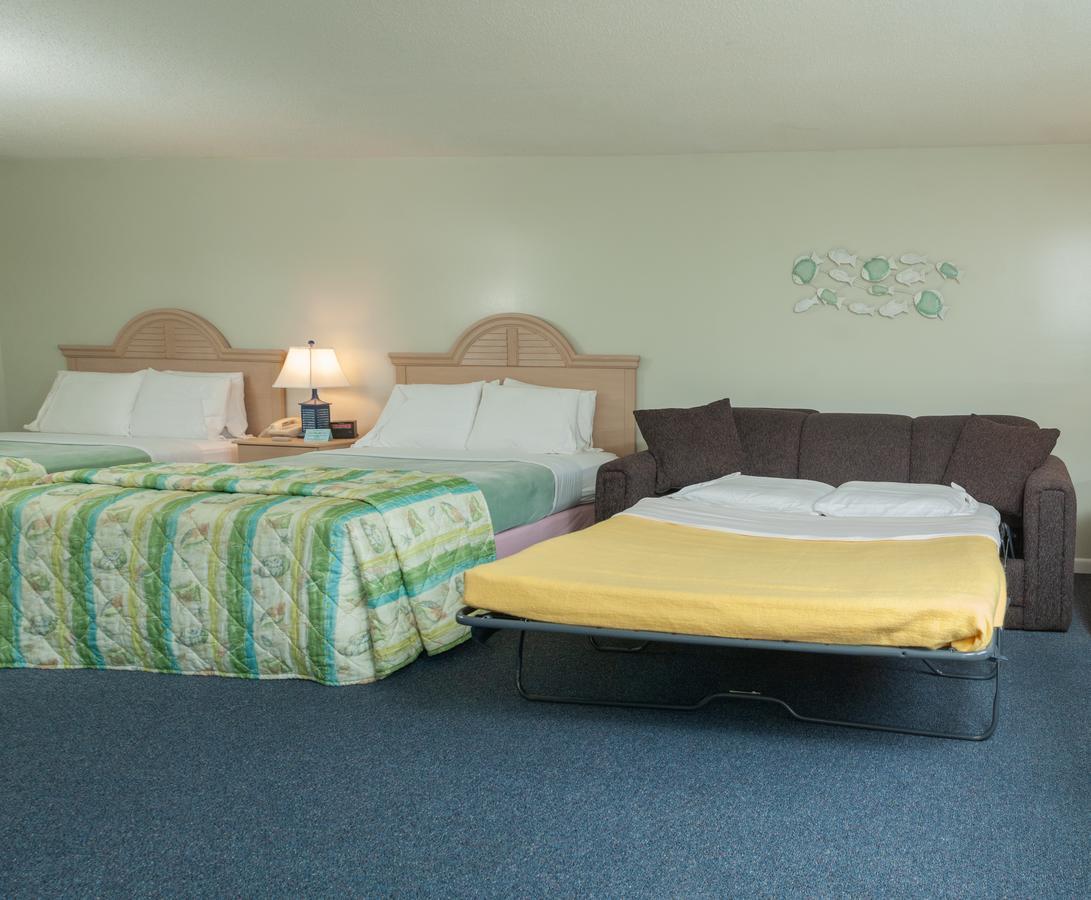 Southfleet Motor Inn Уэлфлит Экстерьер фото