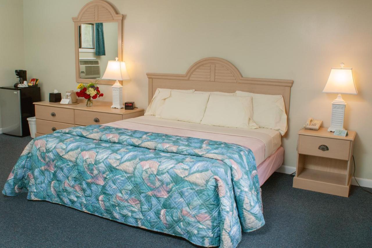 Southfleet Motor Inn Уэлфлит Экстерьер фото
