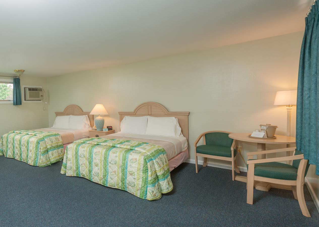 Southfleet Motor Inn Уэлфлит Экстерьер фото
