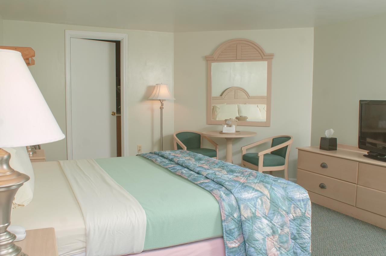 Southfleet Motor Inn Уэлфлит Экстерьер фото