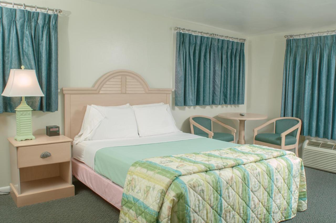 Southfleet Motor Inn Уэлфлит Экстерьер фото