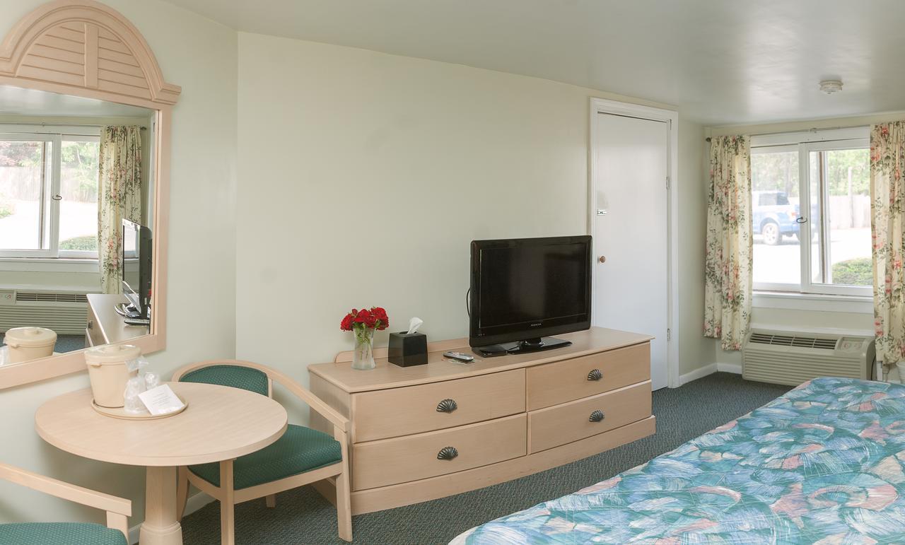 Southfleet Motor Inn Уэлфлит Экстерьер фото