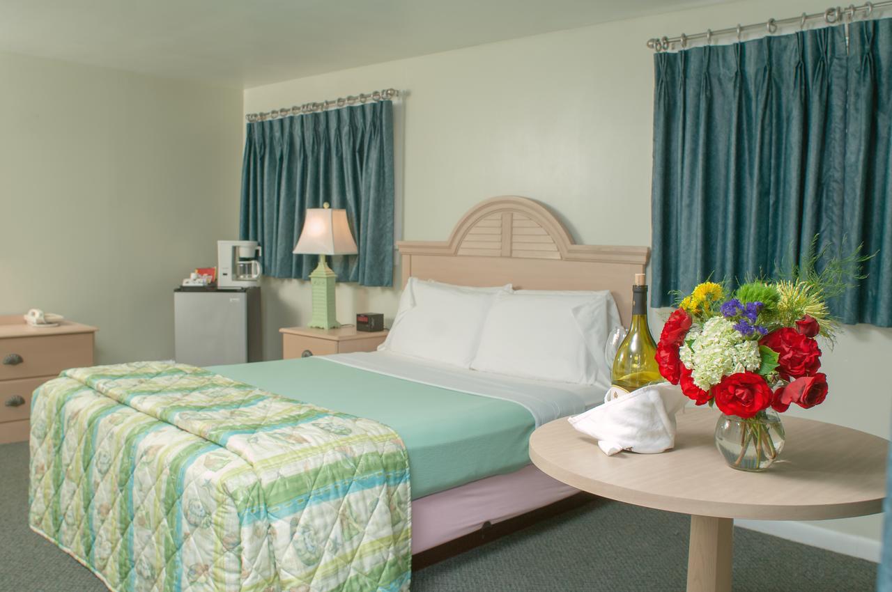 Southfleet Motor Inn Уэлфлит Экстерьер фото
