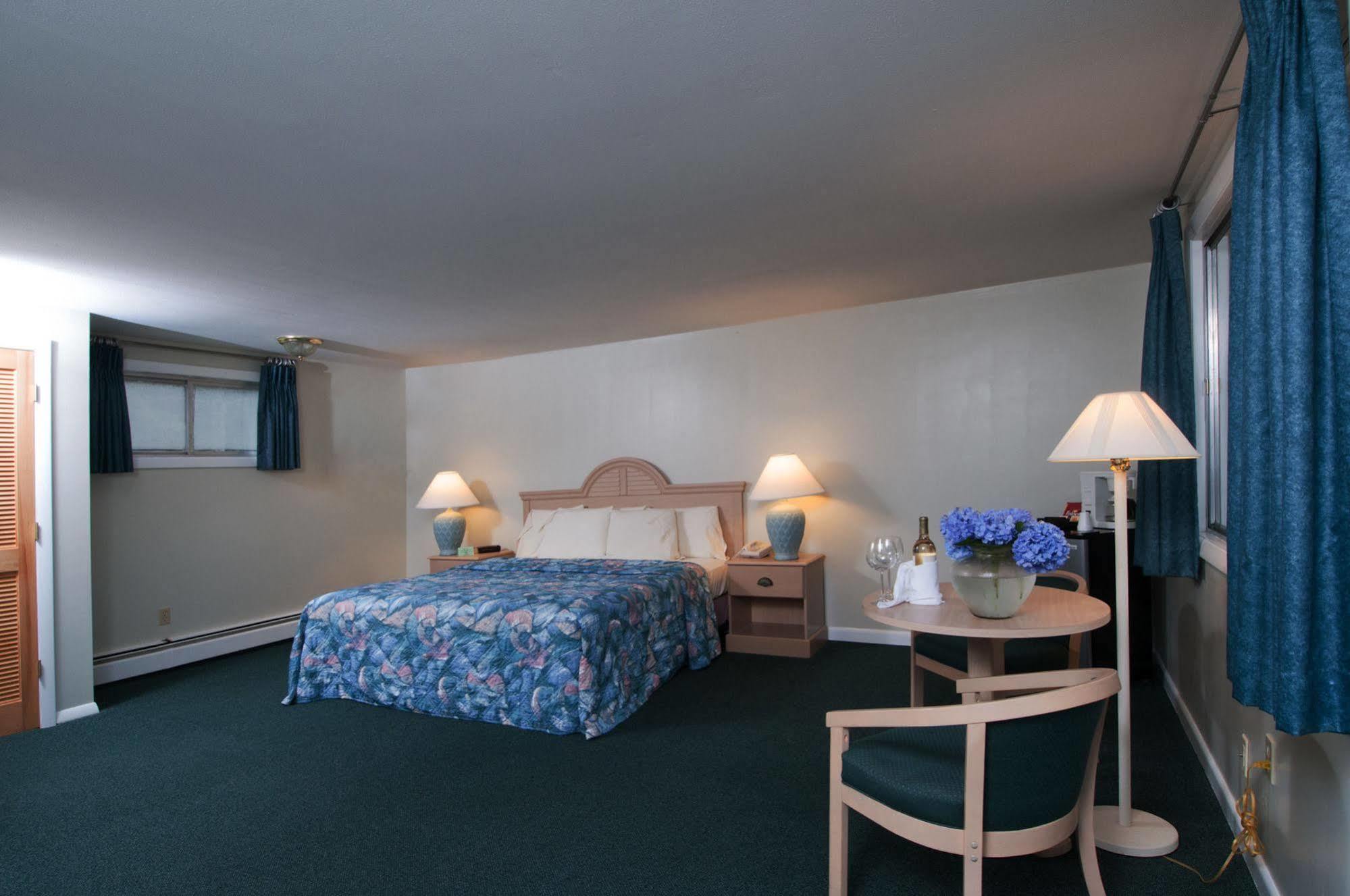 Southfleet Motor Inn Уэлфлит Экстерьер фото