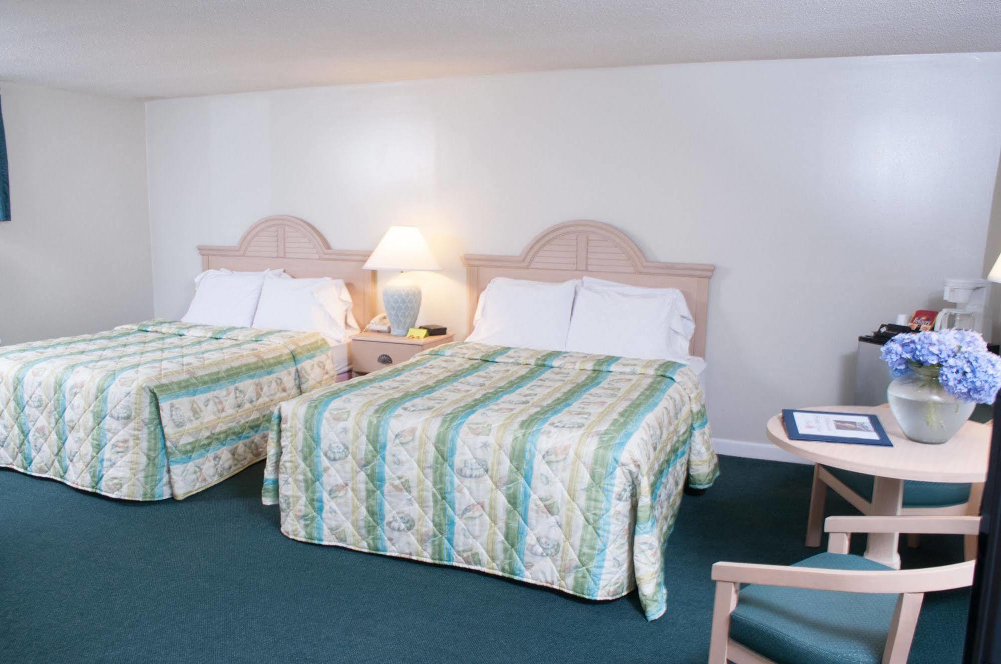 Southfleet Motor Inn Уэлфлит Экстерьер фото