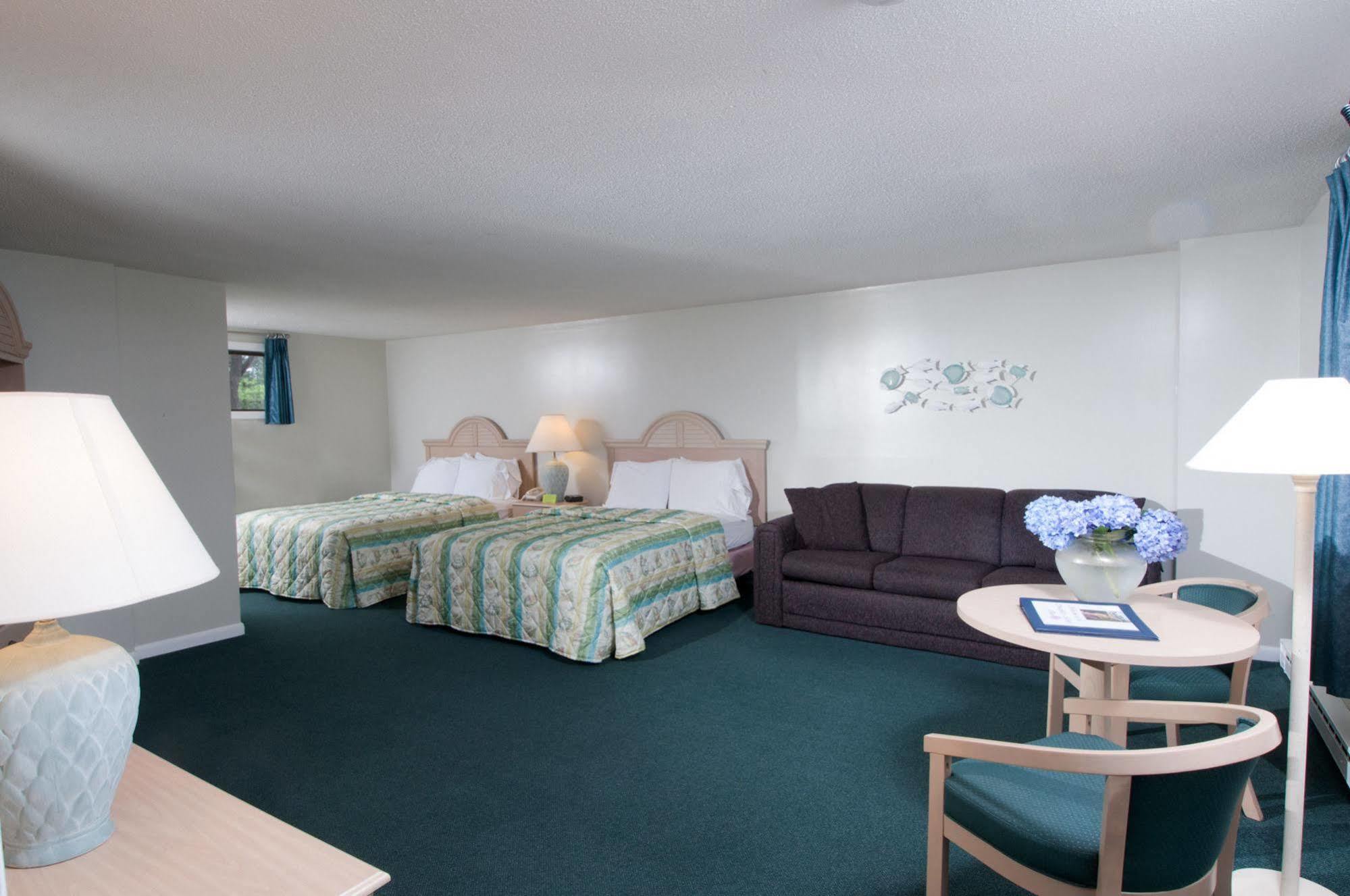 Southfleet Motor Inn Уэлфлит Экстерьер фото