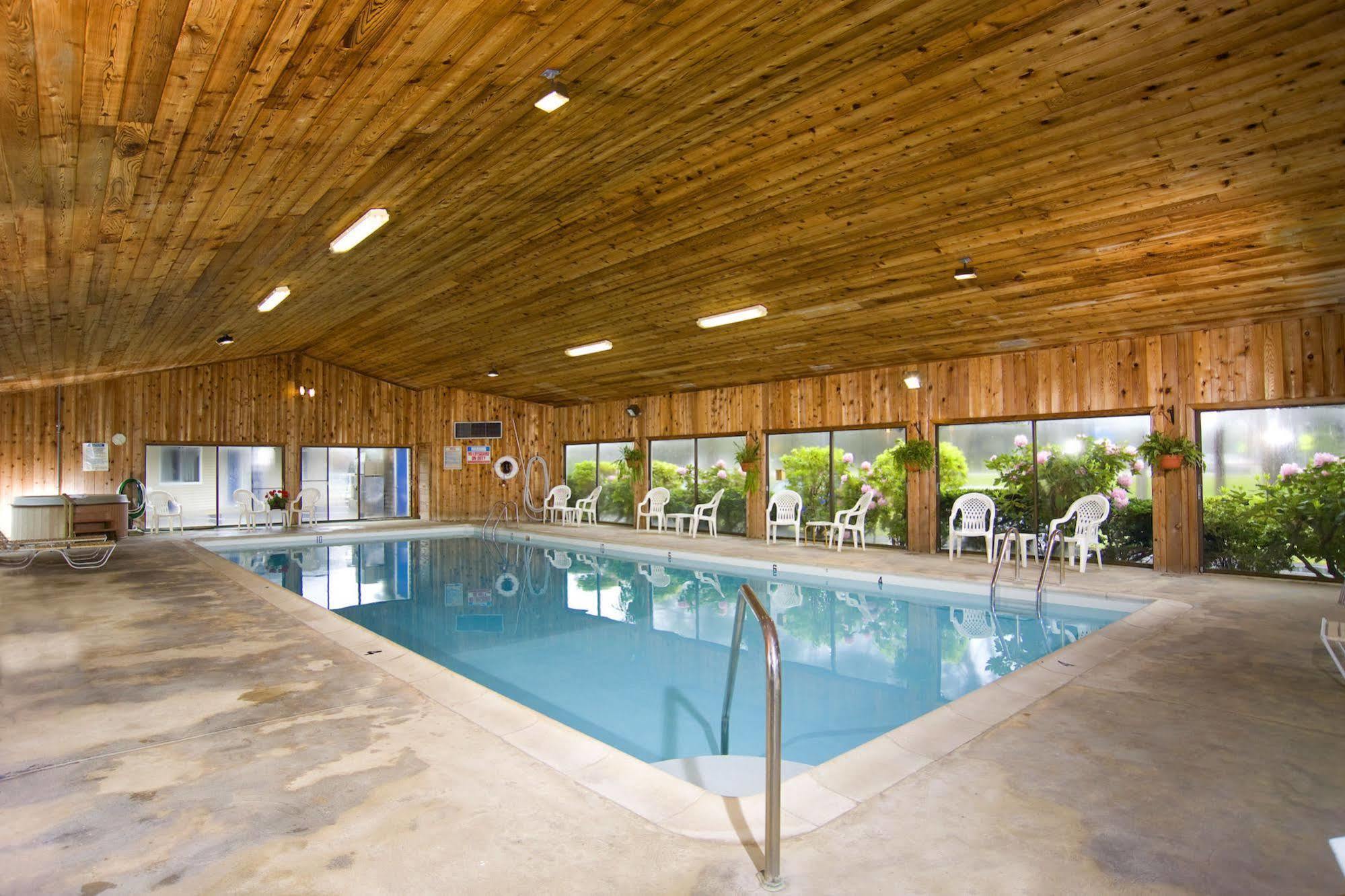 Southfleet Motor Inn Уэлфлит Экстерьер фото