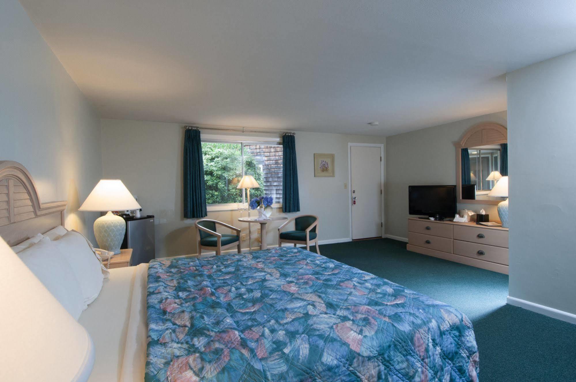 Southfleet Motor Inn Уэлфлит Экстерьер фото
