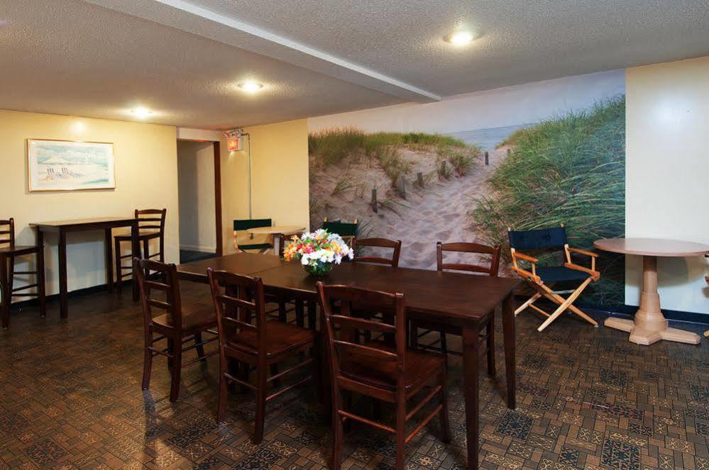 Southfleet Motor Inn Уэлфлит Экстерьер фото
